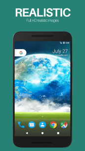 HD Wallpapers & Backgrounds 2.5 Apk for Android 1