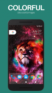 HD Wallpapers & Backgrounds 2.5 Apk for Android 2