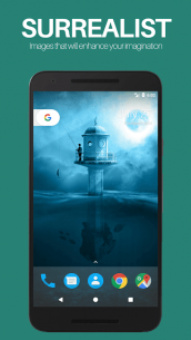 HD Wallpapers & Backgrounds 2.5 Apk for Android 3