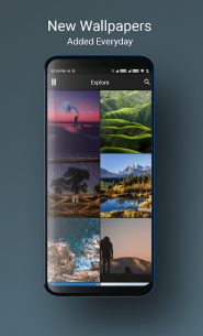 4K Ultra HD Wallpapers from WallR (PRO) 1.3.8.4 Apk for Android 1