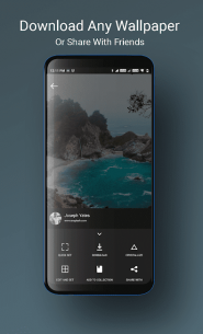4K Ultra HD Wallpapers from WallR (PRO) 1.3.8.4 Apk for Android 5