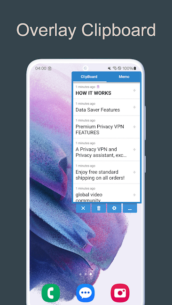 Clipboard Pro 3.0.2 Apk for Android 1