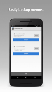 Clipboard Pro 3.0.2 Apk for Android 5