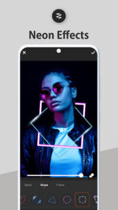 Photo Editor Pro 1.3.3 Apk for Android 3