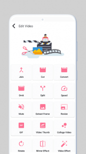 Video Editor Pro 1.0.5 Apk for Android 2