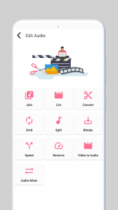 Video Editor Pro 1.0.5 Apk for Android 4