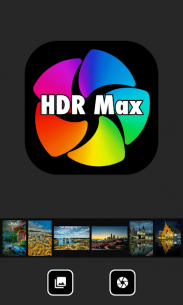 HDR Max – Photo Editor 2.8.1 Apk for Android 1