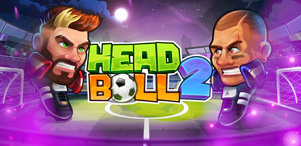 head ball 2 android games cover