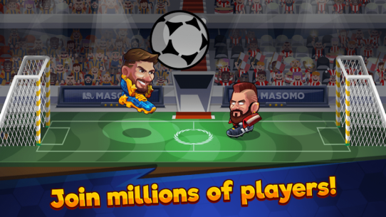 Head Ball 2 – Online Soccer 1.585 Apk for Android 1