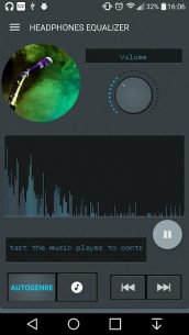 Headphones Equalizer – Music & (PREMIUM) 2.3.20 Apk for Android 3