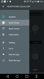 Headphones Equalizer – Music & (PREMIUM) 2.3.20 Apk for Android 4