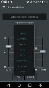Headphones Equalizer – Music & (PREMIUM) 2.3.20 Apk for Android 5