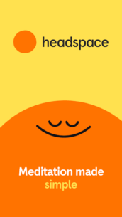 Headspace: Sleep & Meditation 4.177.0 Apk for Android 1