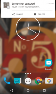 HeadsUp 3.1 Apk for Android 1