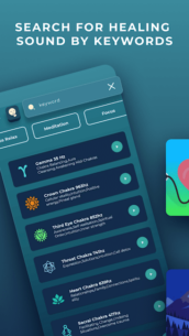 Healing Sounds & Sound Therapy (PREMIUM) 3.2.0 Apk for Android 2