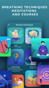 Healing Sounds & Sound Therapy (PREMIUM) 3.2.0 Apk for Android 3