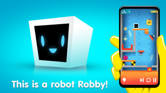 Heart Box: physics puzzle game 0.2.41 Apk + Mod for Android 1