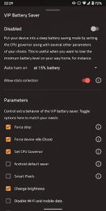 [ROOT] HEBF Battery Saver & Android Toolbox 3.1.2 Apk for Android 5