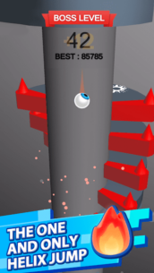 Helix Jump 5.3.7 Apk + Mod for Android 1