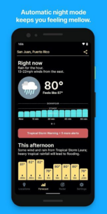 Hello Weather (PREMIUM) 3.10.3 Apk for Android 3