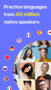 HelloTalk – Learn Languages (VIP) 5.2.26 Apk for Android 1