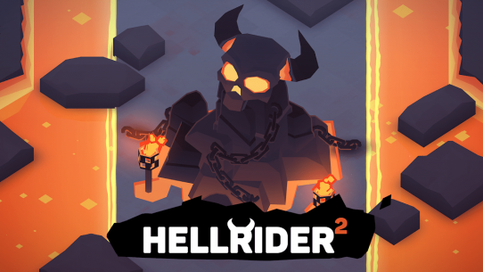 Hellrider 2 1.87 Apk + Mod for Android 4