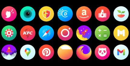 hera icon pack cover