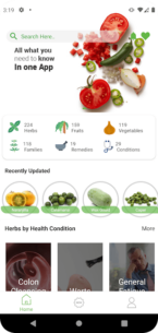 Herbs Encyclopedia 2.10.9 Apk for Android 1