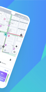 HERE WeGo Maps & Navigation 2.0.15189 Apk + Mod for Android 2