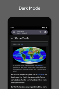 Hermit — Lite Apps Browser (PREMIUM) 26.2.1 Apk + Data for Android 4