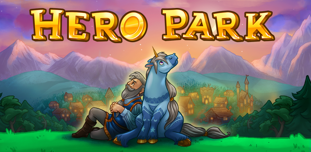 hero park cover