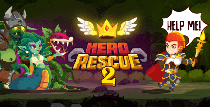hero rescue 2 cover