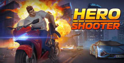 hero shooter cover