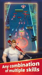 Hero Shooter 1.3.1 Apk + Mod for Android 5