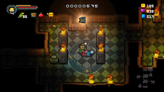 Heroes of Loot 2 1.1.9 Apk for Android 5