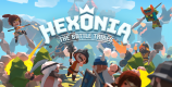 hexonia android games cover