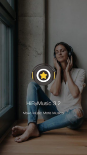 HiBy Music 2.7 Apk + Mod for Android 1