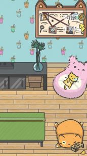 Hidden Cats: Detective Agency 0.5 Apk + Mod for Android 2