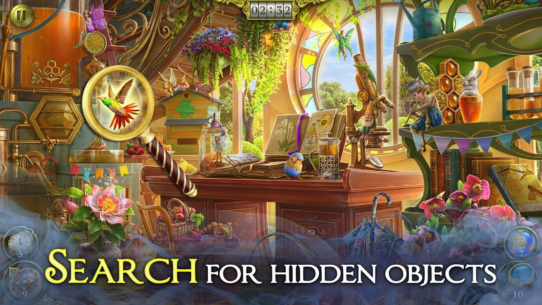 Hidden City: Hidden Object 1.67.6701 Apk for Android 1