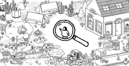 hidden folks android games cover