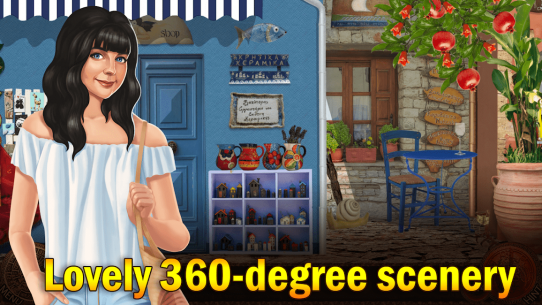 Mystery Island: Hidden Objects 1.2.033 Apk + Mod for Android 3