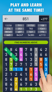 Hidden Numbers PRO 6.0 Apk for Android 2