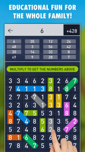Hidden Numbers PRO 6.0 Apk for Android 3