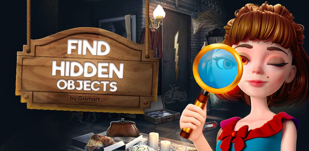 hidden objects find items cover