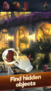 Hidden Objects: Find items 1.81 Apk + Mod for Android 1