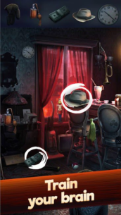 Hidden Objects: Find items 1.81 Apk + Mod for Android 2