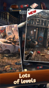 Hidden Objects: Find items 1.81 Apk + Mod for Android 3