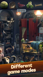 Hidden Objects: Find items 1.81 Apk + Mod for Android 4
