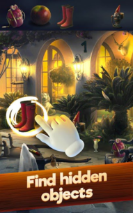 Hidden Objects: Find items 1.81 Apk + Mod for Android 5