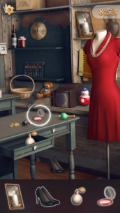 Hidden Objects: Search Games 1.10.27 Apk + Mod for Android 1